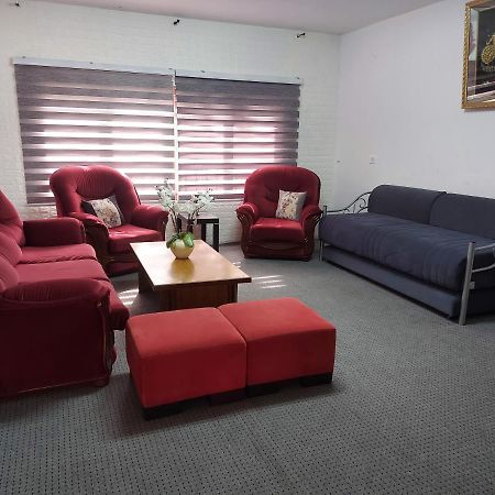 Yasmin Suite Majdal Shams Bagian luar foto