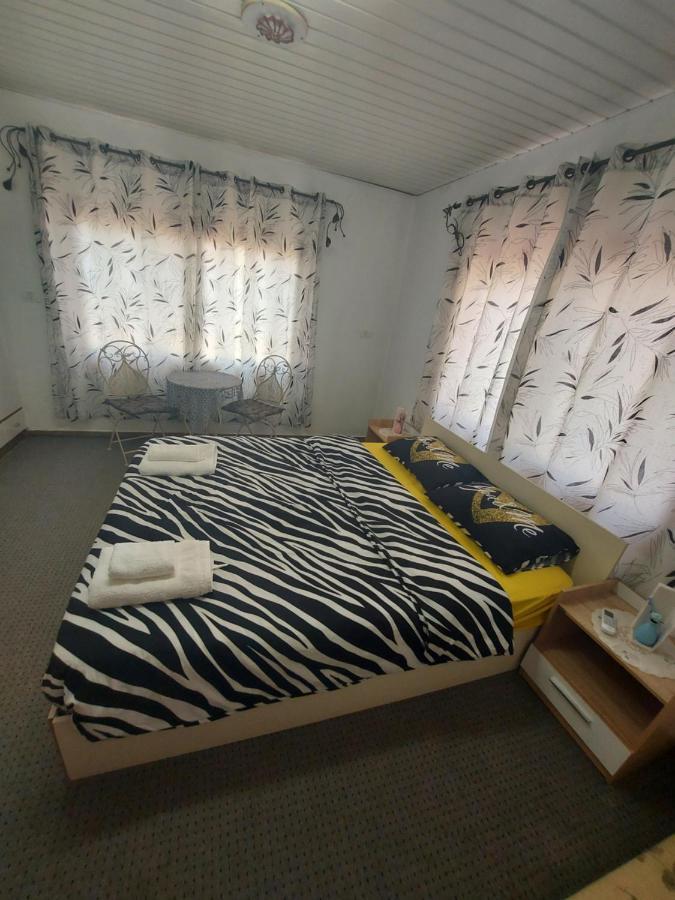 Yasmin Suite Majdal Shams Bagian luar foto