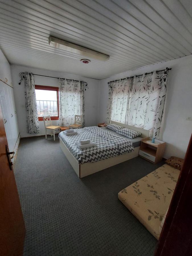 Yasmin Suite Majdal Shams Bagian luar foto
