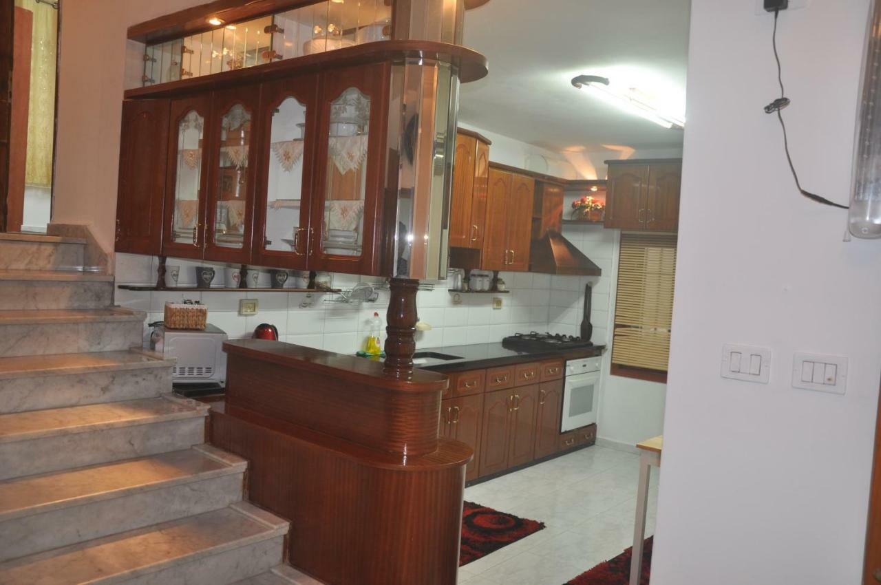 Yasmin Suite Majdal Shams Bagian luar foto