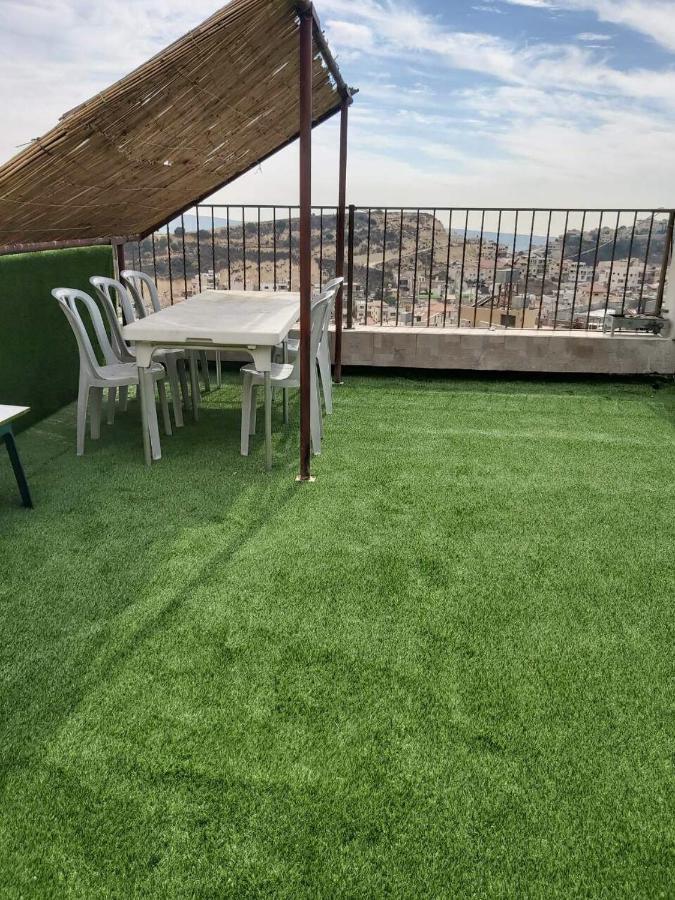 Yasmin Suite Majdal Shams Bagian luar foto